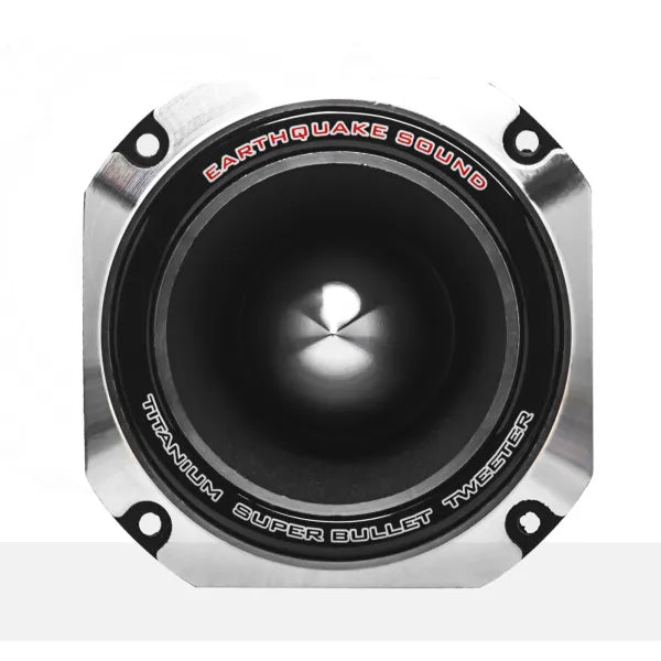 BT90S Titanium Bullet Tweeter (Pair) (Open-Box)