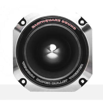 BT90S Titanium Bullet Tweeter (Pair) (Open-Box)