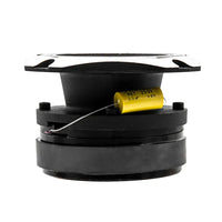 BT90S Titanium Bullet Tweeter (Pair)