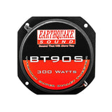 BT90S Titanium Bullet Tweeter (Pair)