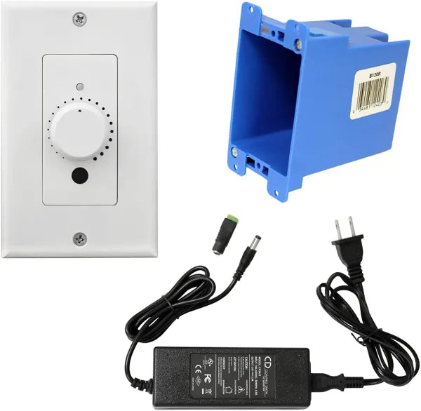 BTA-250 In-Wall Amplifier