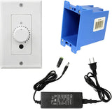 BTA-250 In-Wall Amplifier