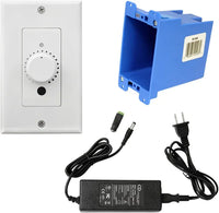 BTA-250 In-Wall Amplifier