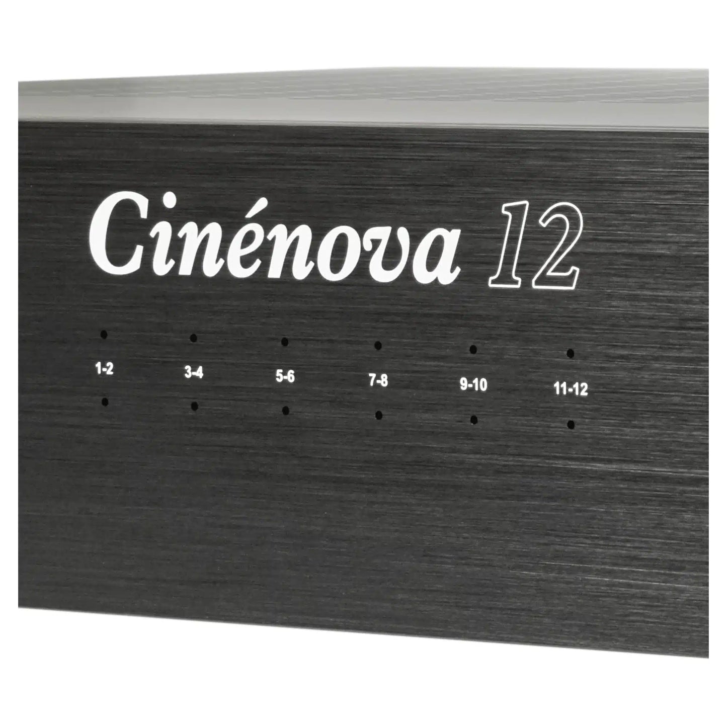 Cinénova 12 Multi-Channel Amplifier (Open-Box)