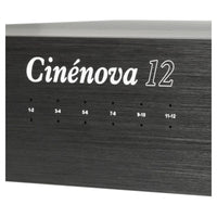 Cinénova 12 Multi-Channel Amplifier (Open-Box)
