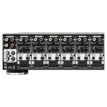 Cinénova 12 Multi-Channel Amplifier (Open-Box)