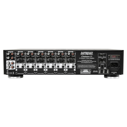 Cinénova 12 Multi-Channel Amplifier (Open-Box)