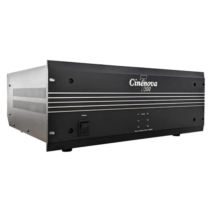 Cinénova 7300 7-Channel Amplifier