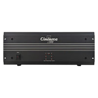 Cinénova 7300 7-Channel Amplifier