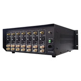 Cinénova 7300 7-Channel Amplifier