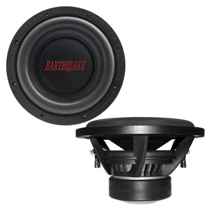 RB1-DBXI-12PP Subwoofer Enclosure