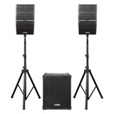 DJ Quake 2.1 V2 Set