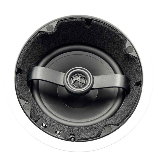 ECS-SS82 Edgeless Sweet Spot In-Ceiling Speaker (Open-Box)