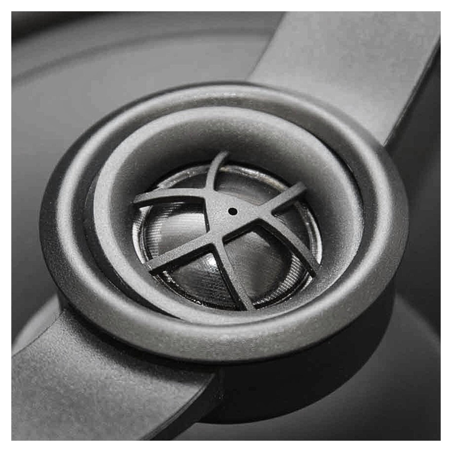 ECS-SS82 Edgeless Sweet Spot In-Ceiling Speaker (Open-Box)