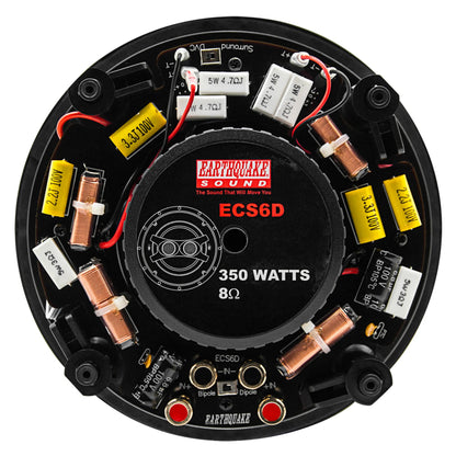 ECS6D In-Ceiling Speaker (Piece)
