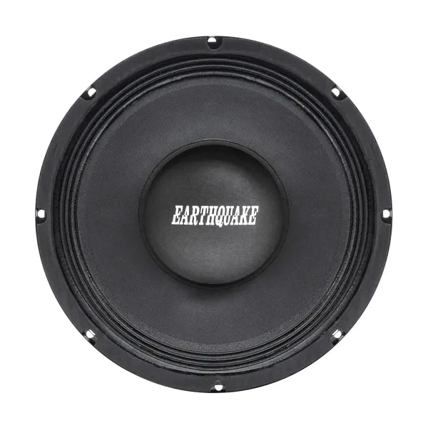 EQ10-8 (PAIR) Cloth Surround Speaker