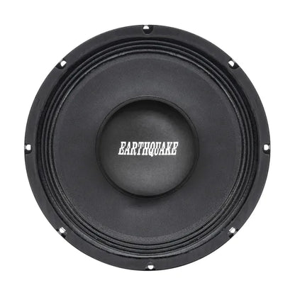 EQ10-8 (PAIR) Cloth Surround Speaker
