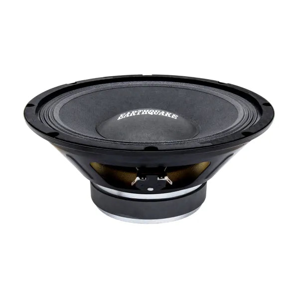 EQ10-8 (PAIR) Cloth Surround Speaker