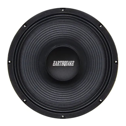EQ12-8 (PAIR) Cloth Surround Speaker