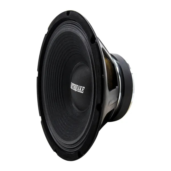 EQ12-8 (PAIR) Cloth Surround Speaker