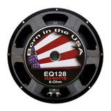 EQ12-8 (PAIR) Cloth Surround Speaker