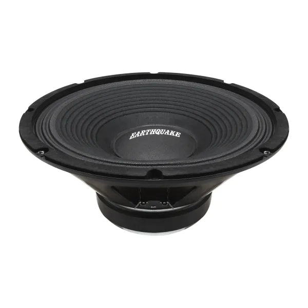 EQ12-8 (PAIR) Cloth Surround Speaker