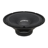 EQ12-8 (PAIR) Cloth Surround Speaker