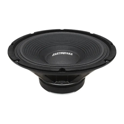 EQ12-8 (PAIR) Cloth Surround Speaker