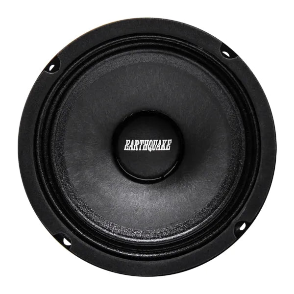 EQ5-S8 (PAIR) Cloth Surround Speaker