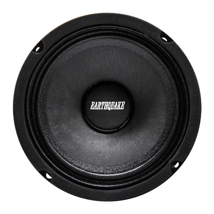 EQ5-S8 (PAIR) Cloth Surround Speaker