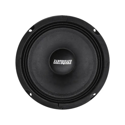 EQ6-8 (PAIR) Cloth Surround Speaker