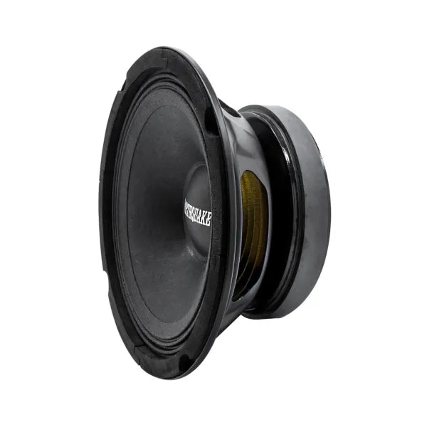 EQ6-8 (PAIR) Cloth Surround Speaker