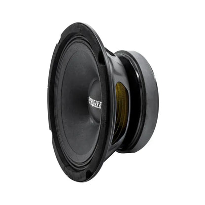 EQ6-8 (PAIR) Cloth Surround Speaker