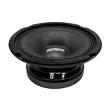 EQ6-8 (PAIR) Cloth Surround Speaker