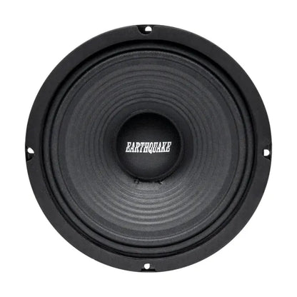 EQ84 (PAIR) Cloth Surround Speaker