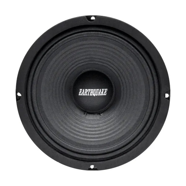 EQ84 (PAIR) Cloth Surround Speaker