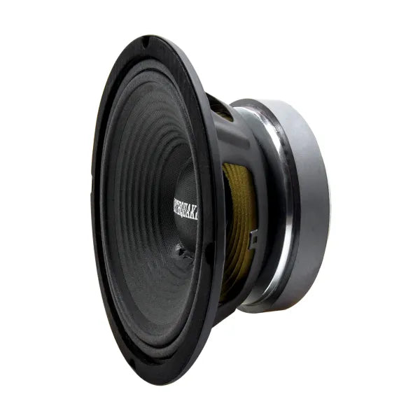EQ84 (PAIR) Cloth Surround Speaker