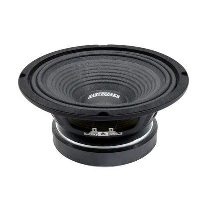 EQ84 (PAIR) Cloth Surround Speaker