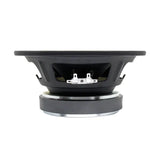 EQ84 (PAIR) Cloth Surround Speaker