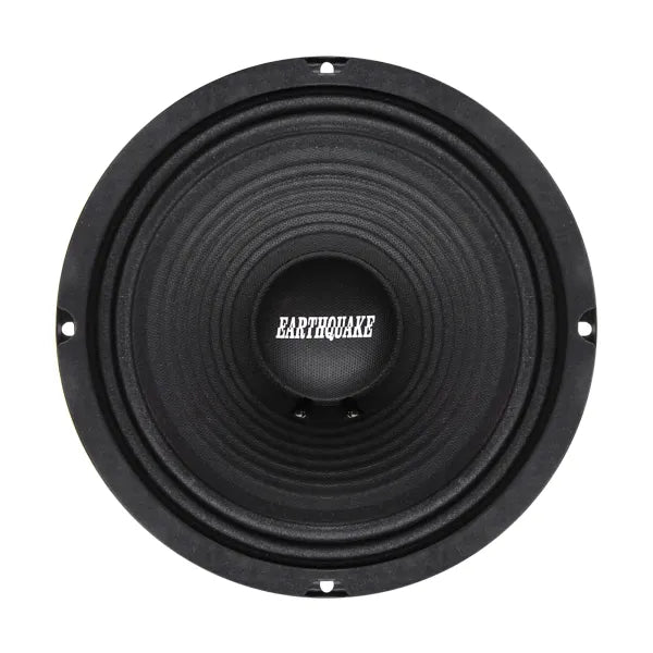 EQ88 (PAIR) Cloth Surround Speaker