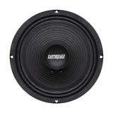 EQ88 (PAIR) Cloth Surround Speaker
