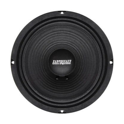 EQ88 (PAIR) Cloth Surround Speaker