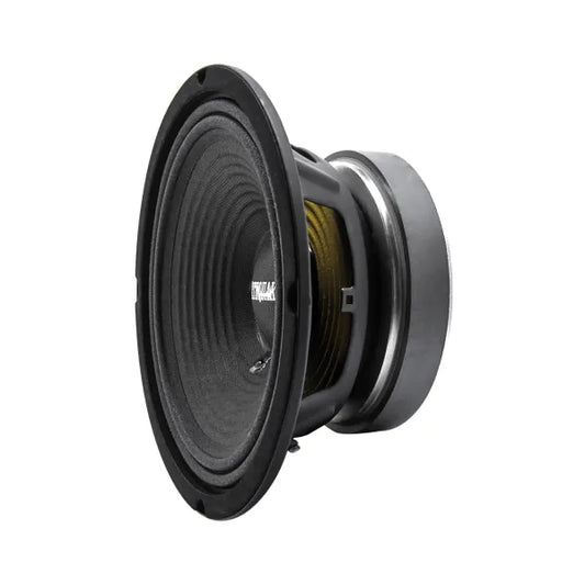 EQ88 (PAIR) Cloth Surround Speaker
