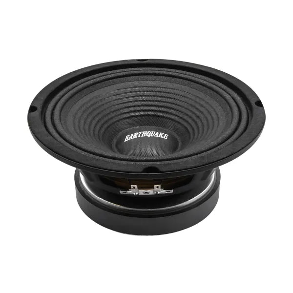 EQ88 (PAIR) Cloth Surround Speaker