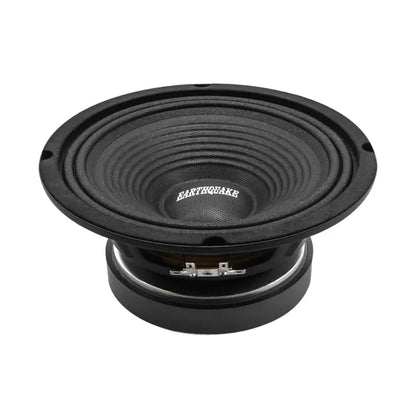 EQ88 (PAIR) Cloth Surround Speaker