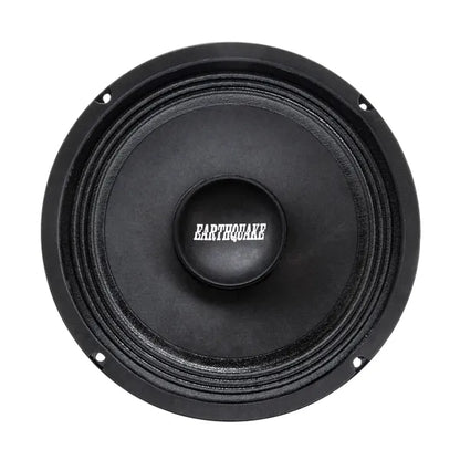 EQ8S8 (PAIR) Cloth Surround Speaker
