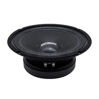 EQ8S8 (PAIR) Cloth Surround Speaker