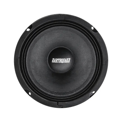EQ6S8 (PAIR) Cloth Surround Speaker