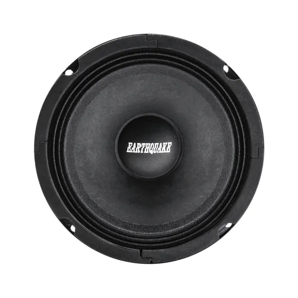 EQ6S8 (PAIR) Cloth Surround Speaker
