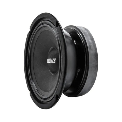 EQ6S8 (PAIR) Cloth Surround Speaker
